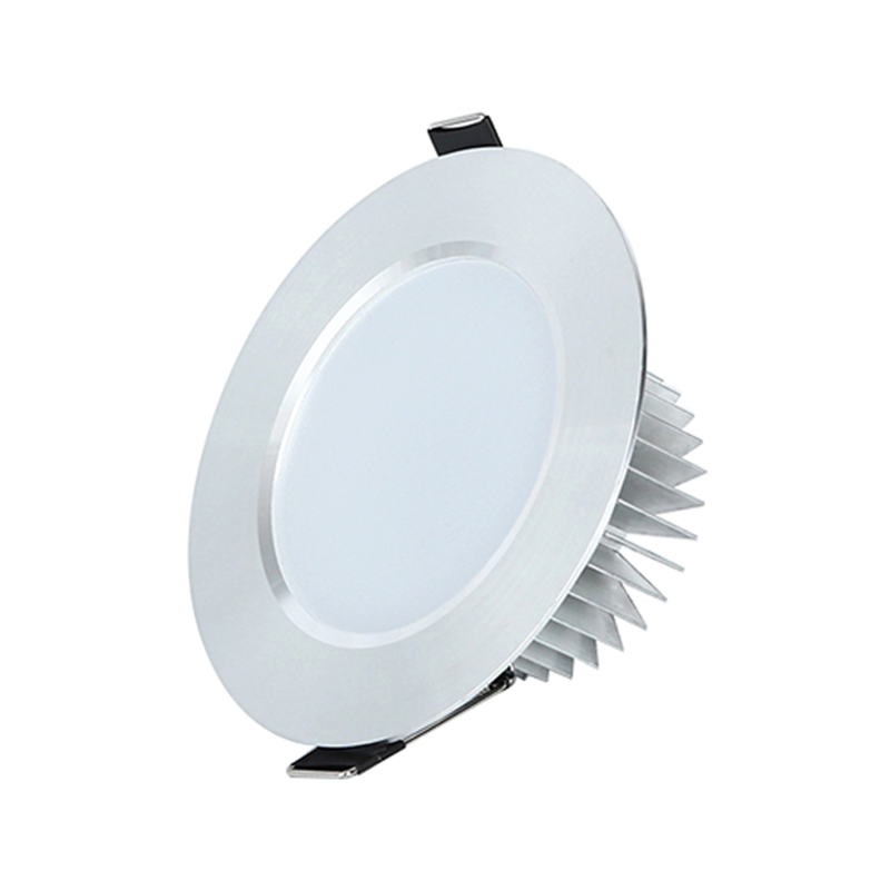 張家口凱信電子科技有限公司商城-LED貼片筒燈（超薄）5W