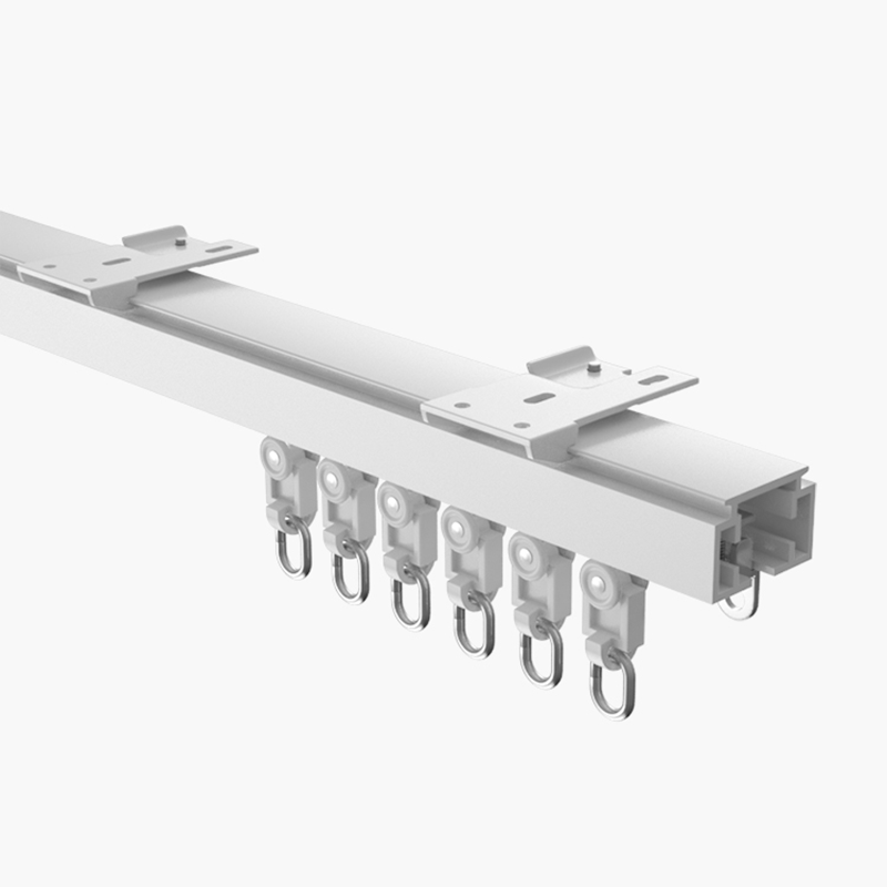 張家口凱信電子科技有限公司商城-電動窗簾桿GR7